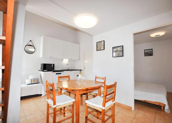 App. Terrasse Vue Partielle Διαμέρισμα *