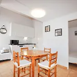 App. Terrasse Vue Partielle Appartement *