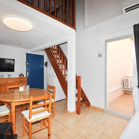 App. Terrasse Vue Partielle Apartment