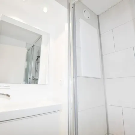 App. Terrasse Vue Partielle Apartment Le Barcares