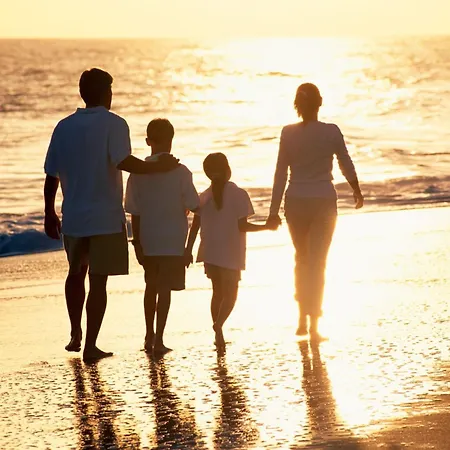 App. Terrasse Vue Partielle Appartement